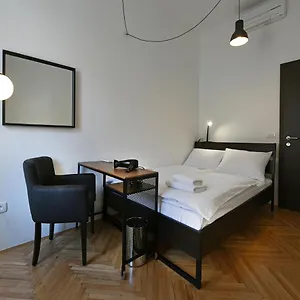 Hotel Atik, Ljubljana